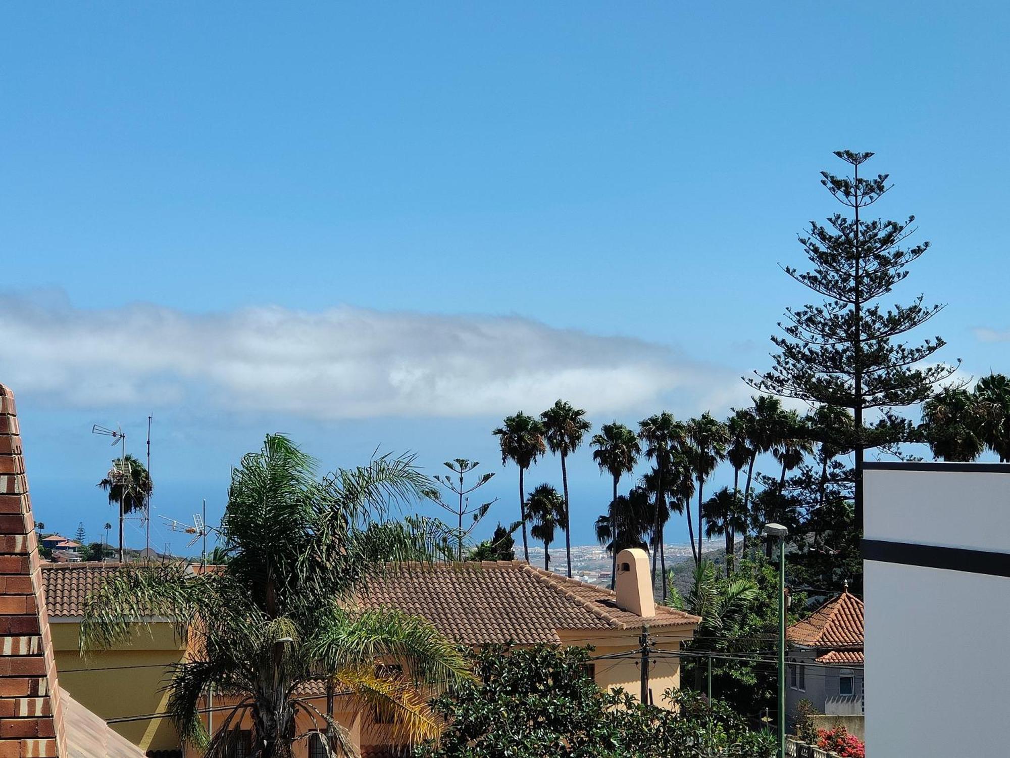 The Good House Las Palmas Tafira Luaran gambar