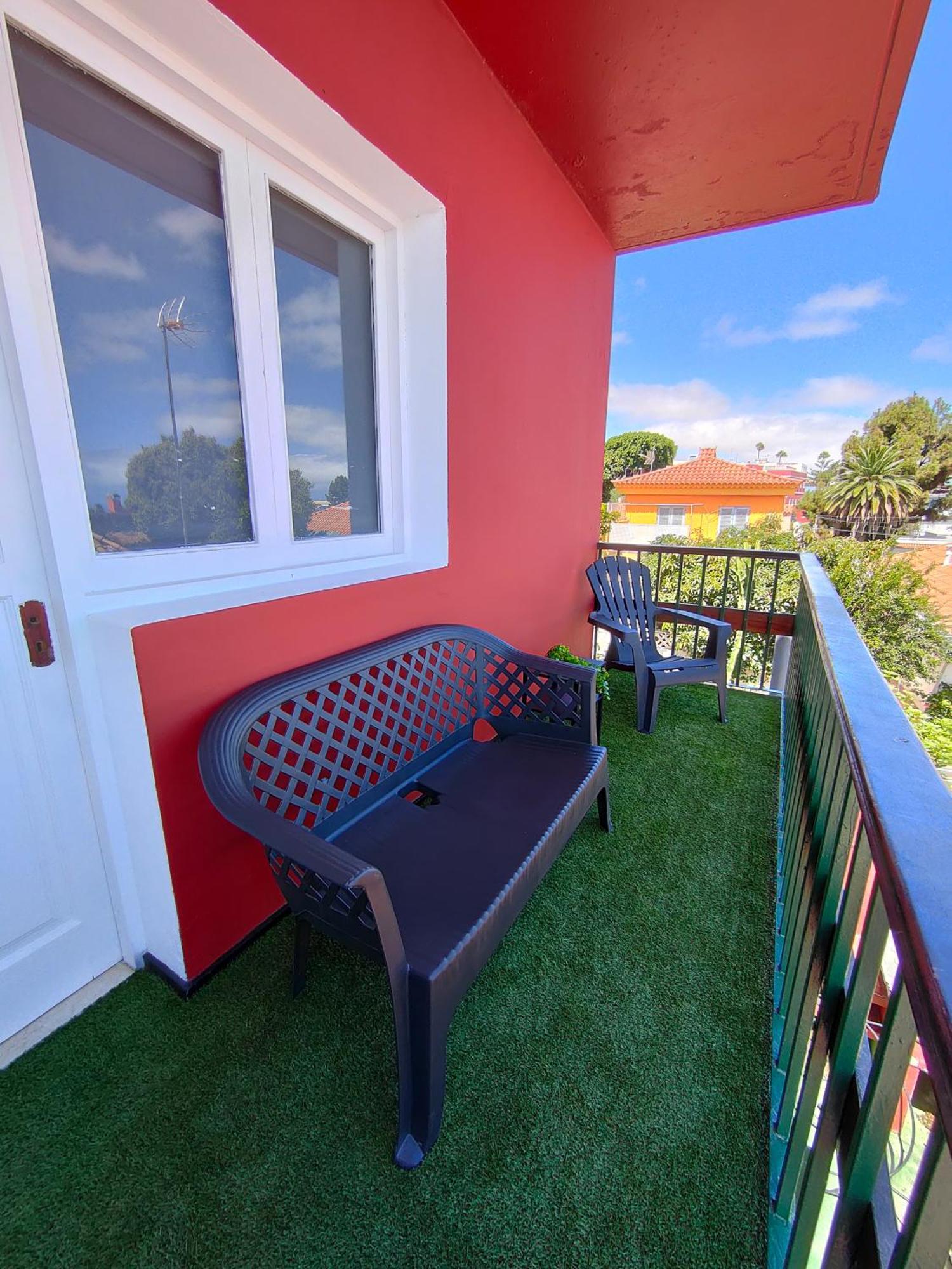 The Good House Las Palmas Tafira Luaran gambar