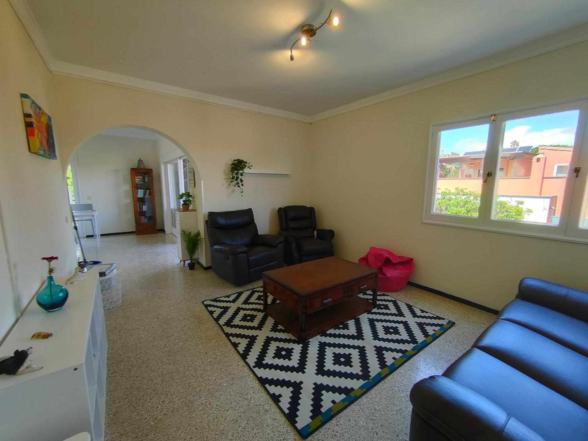 The Good House Las Palmas Tafira Luaran gambar