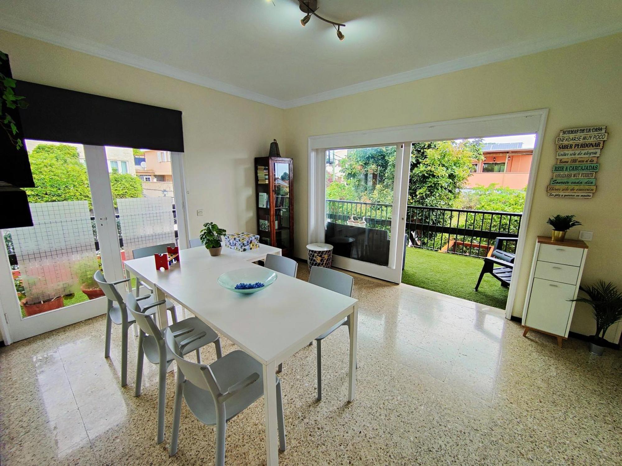 The Good House Las Palmas Tafira Luaran gambar