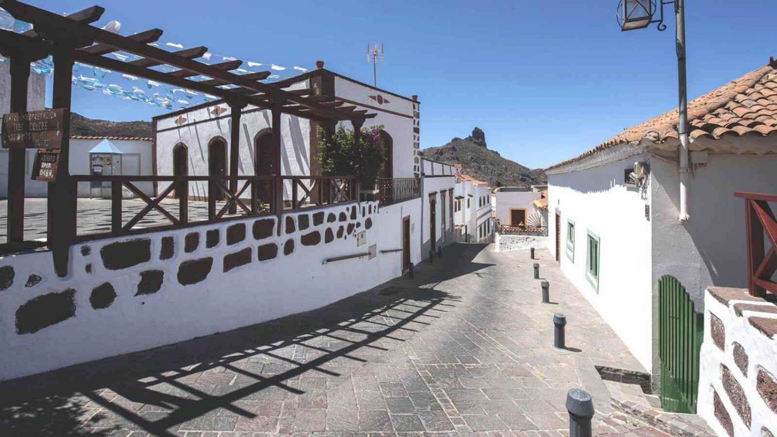 The Good House Las Palmas Tafira Luaran gambar
