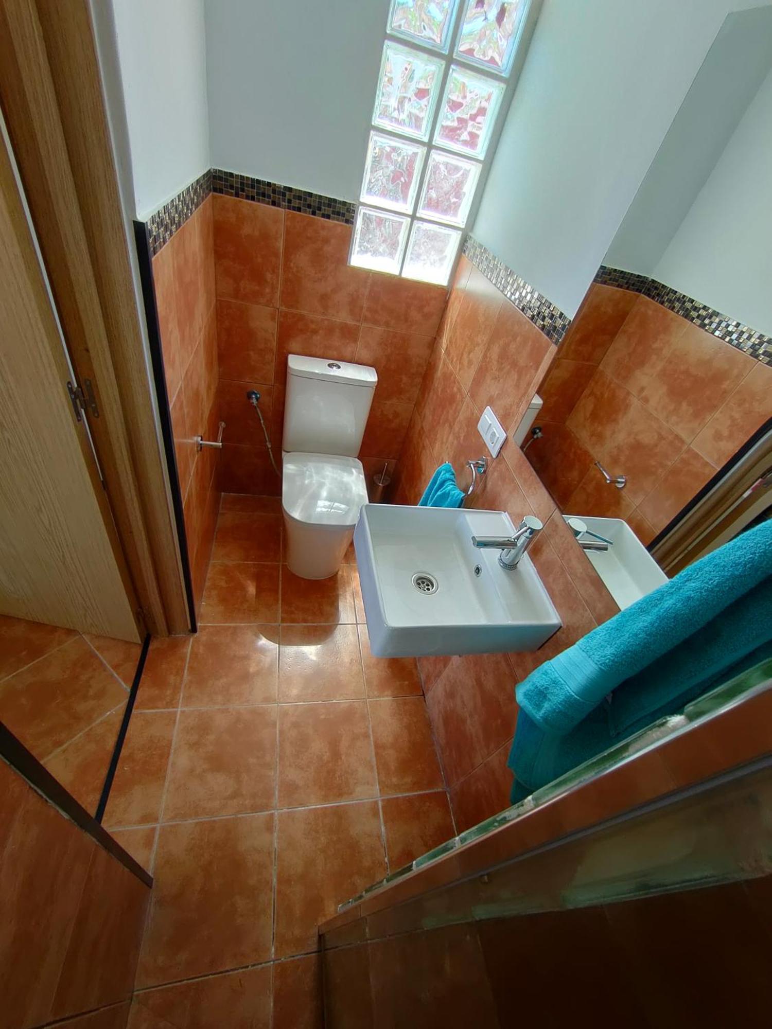 The Good House Las Palmas Tafira Luaran gambar