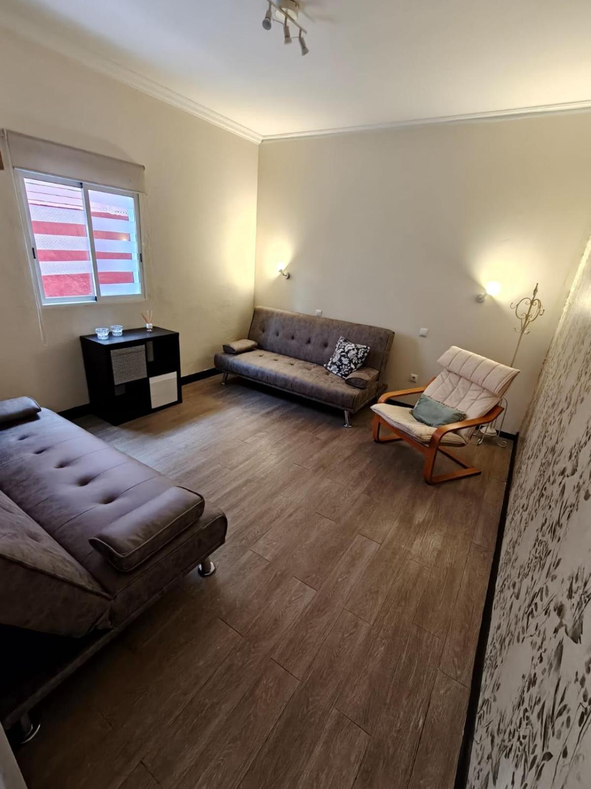 The Good House Las Palmas Tafira Luaran gambar