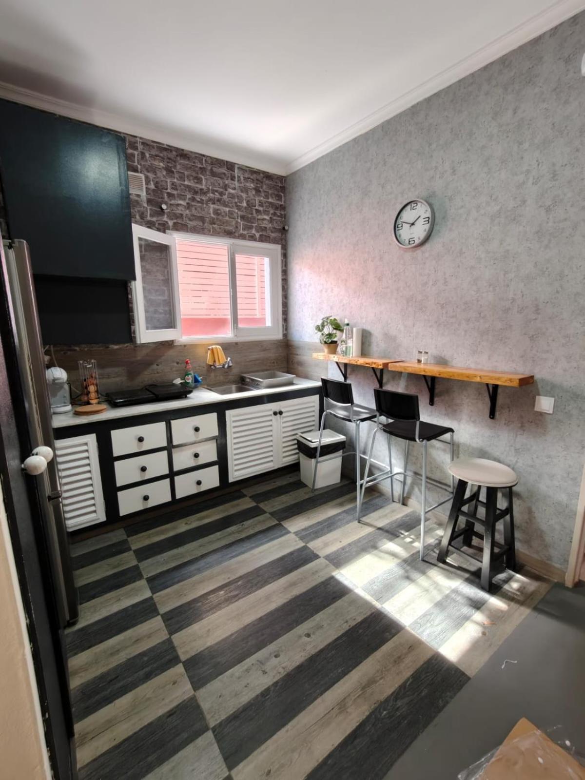 The Good House Las Palmas Tafira Luaran gambar