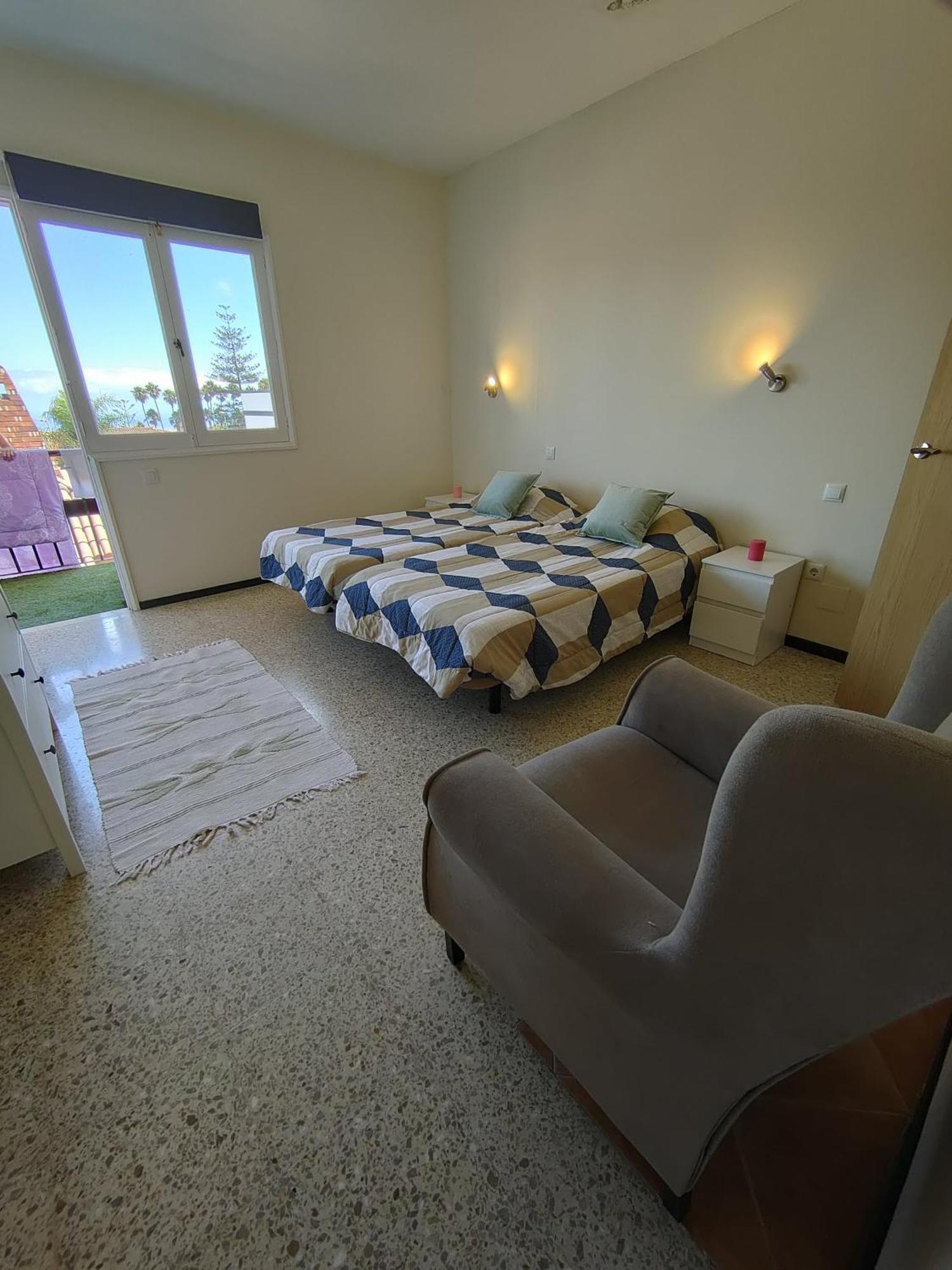 The Good House Las Palmas Tafira Luaran gambar
