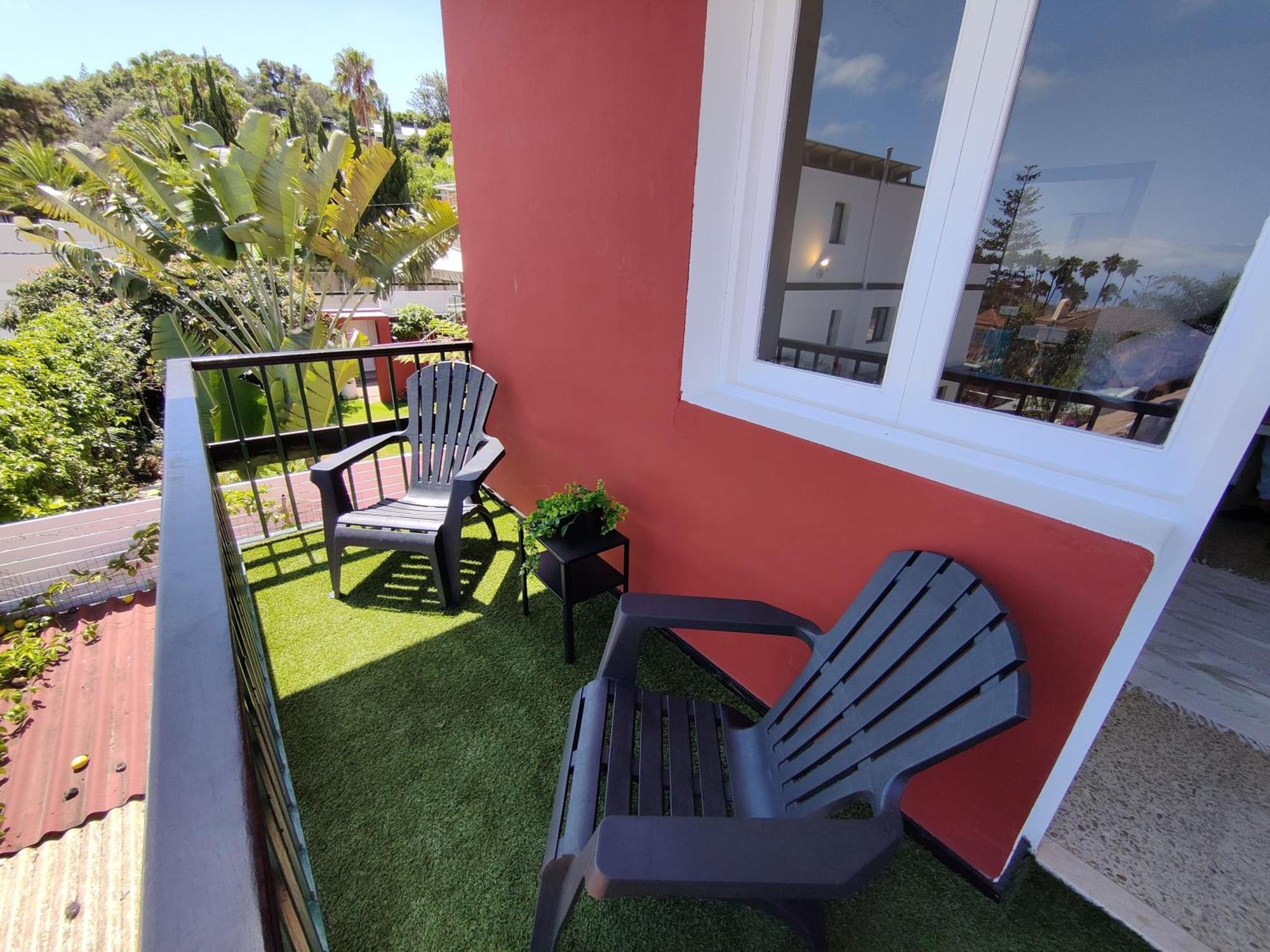 The Good House Las Palmas Tafira Luaran gambar