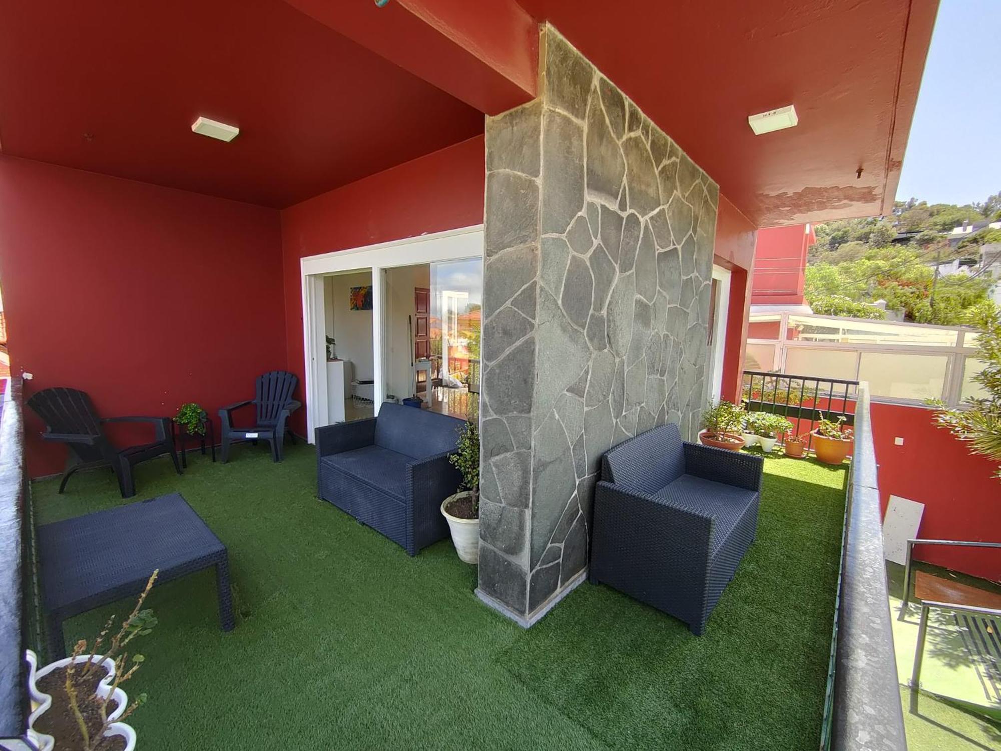 The Good House Las Palmas Tafira Luaran gambar