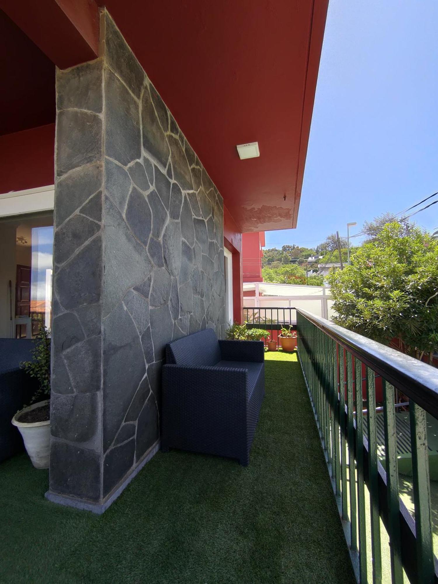 The Good House Las Palmas Tafira Luaran gambar