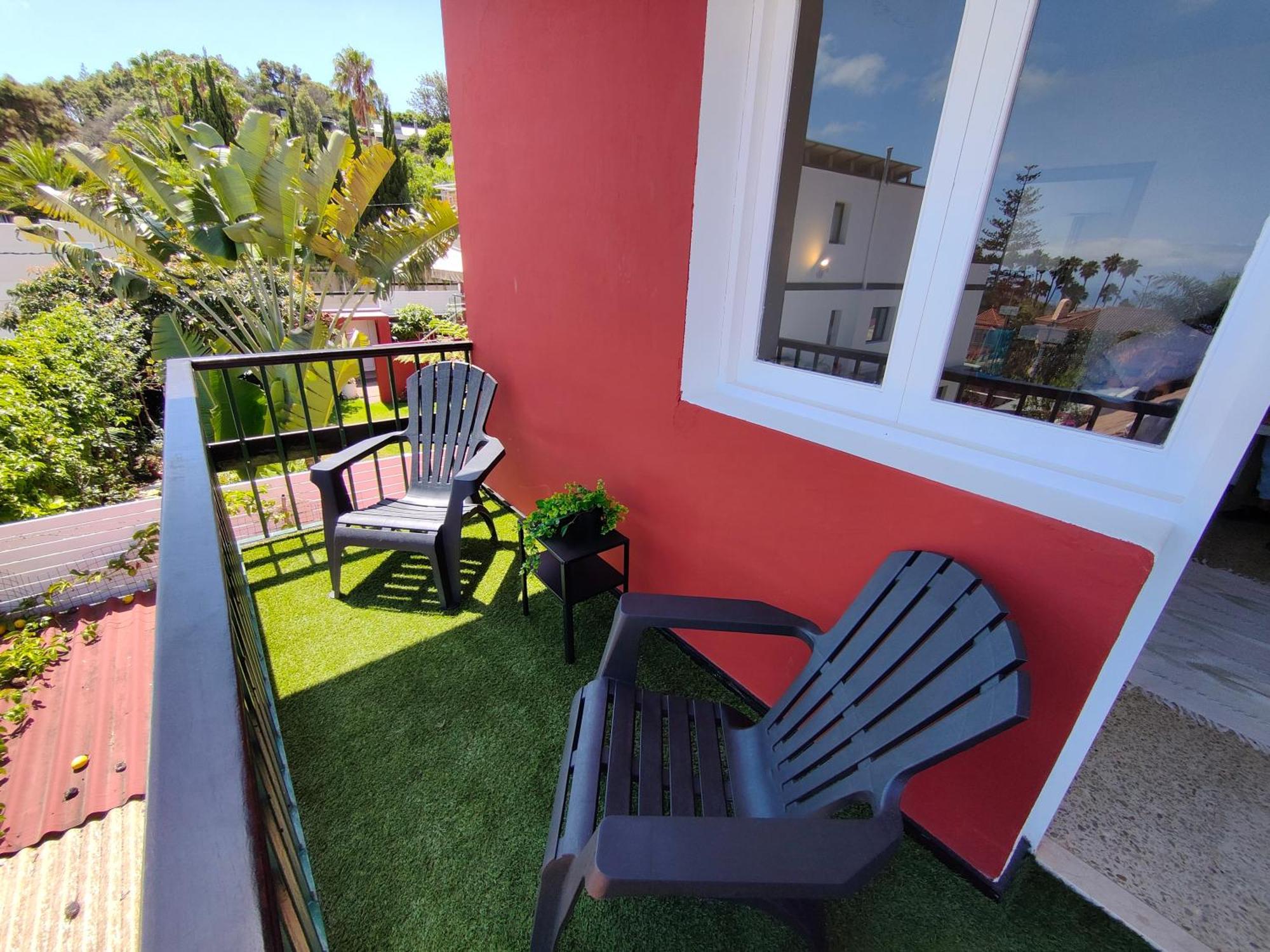 The Good House Las Palmas Tafira Luaran gambar