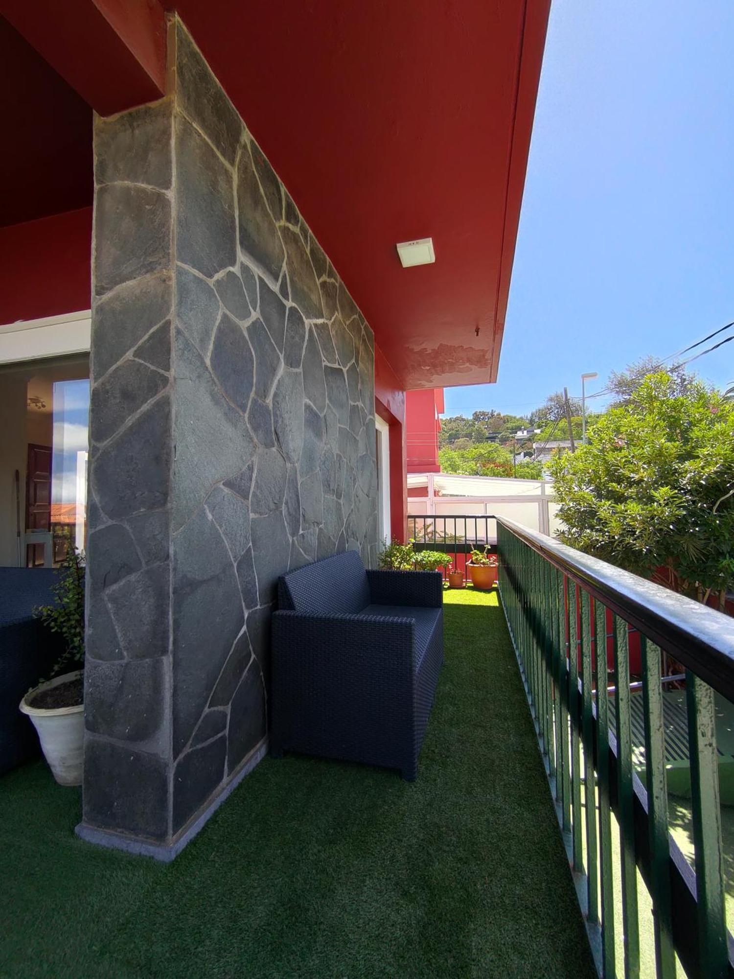 The Good House Las Palmas Tafira Luaran gambar