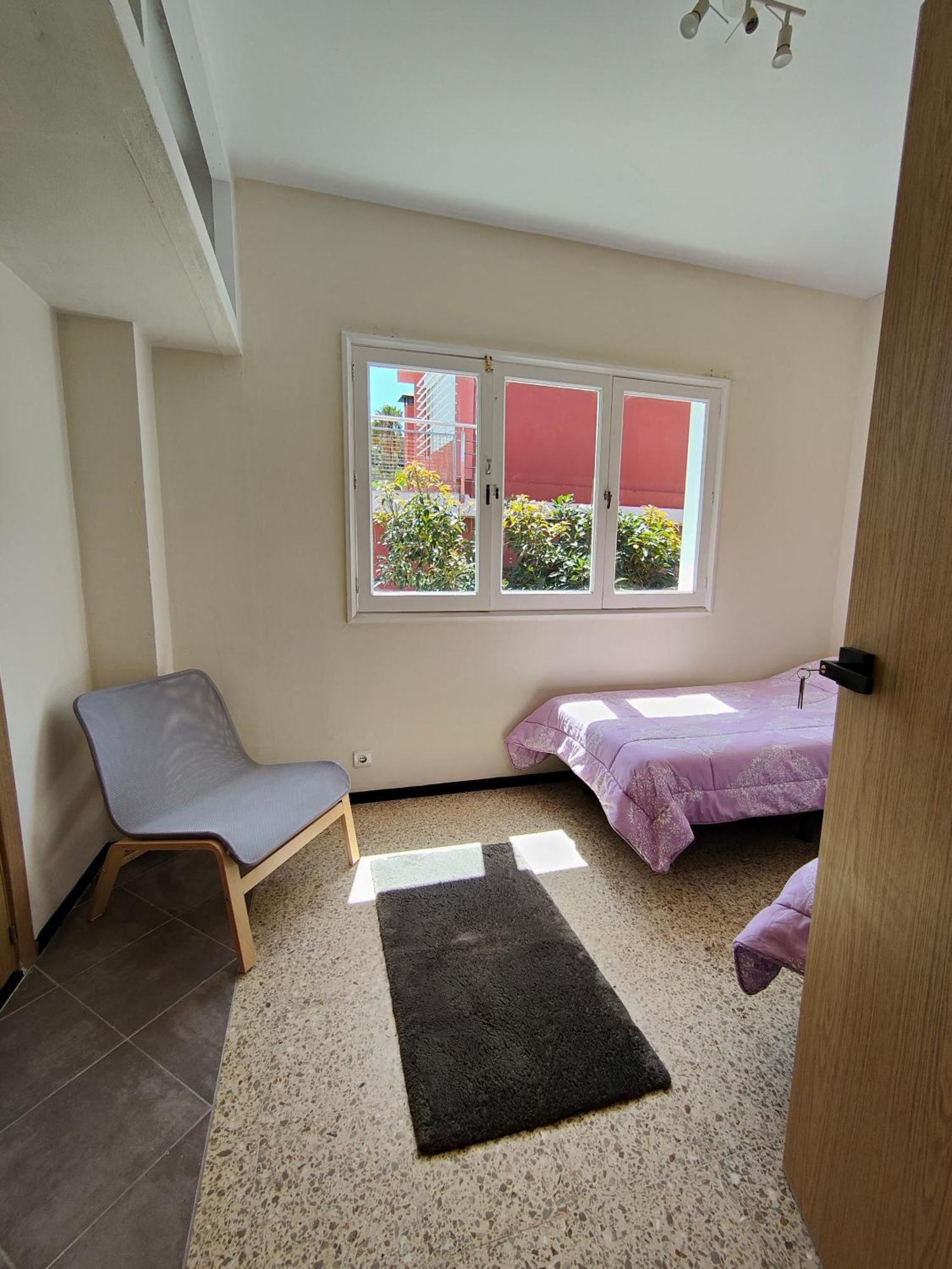 The Good House Las Palmas Tafira Luaran gambar